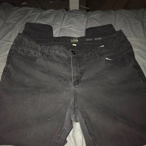 Skinny Jeans - True Craft